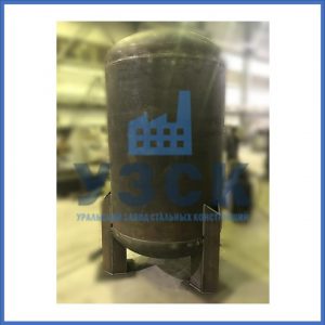 Купить аппарат ВЭЭ-2,15 емкость в Туле