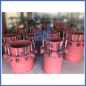 Купить сальниковые компенсаторы Ду 1000, Ду 700, Ду 800, Ду 600, Ду 500, Ру 25 в Туле