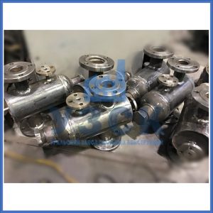 Купить грязевики ГПТ от производителя в Туле