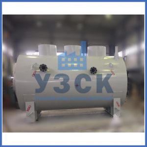 Купить ёмкость подземная 20 м3 ГКК-1-1-1-20-0,07-У в Туле