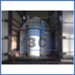 Купить ёмкость подземная 20 м3 ГКК-1-1-1-20-0,07-У в Туле