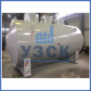 Купить ёмкость подземная 20 м3 ГКК-1-1-1-20-0,07-У в Туле