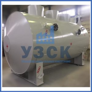 Купить ёмкость подземная 20 м3 ГКК-1-1-1-20-0,07-У в Туле