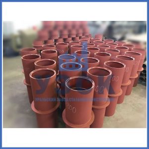 Купить сальник набивной по доступной цене в Туле