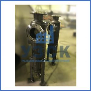 Купить сепараторы газовые СЦВ, СЦВ-Г, СЦВ-7, СЦВ-8, ЦГС, СГВ в Туле