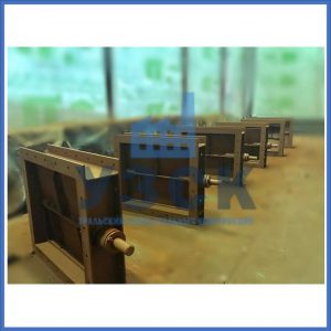 Купить клапаны ПГВУ полностью герметичные от завода производителя в Туле