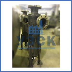 Купить сепараторы газовые СЦВ, СЦВ-Г, СЦВ-7, СЦВ-8, ЦГС, СГВ в Туле