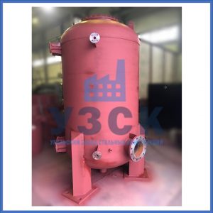 Купить емкость ВЭЭ от завода производителя в Туле