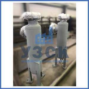 Купить сепараторы СЦВ, СГВ от завода производителя в Туле