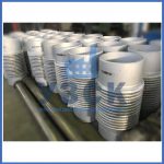 Купить сильфонные компенсаторы КСО, КСО.ВД, КСО-Ф, КСОФ, КСУ в Туле