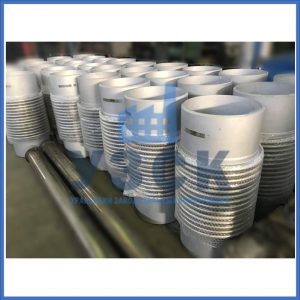 Купить сильфонные компенсаторы КСО, КСО.ВД, КСО-Ф, КСОФ, КСУ в Туле