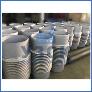 Купить сильфонные компенсаторы КСО, КСО.ВД, КСО-Ф, КСОФ, КСУ в Туле