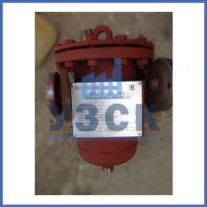 Купить шламоотводитель OISM в Туле