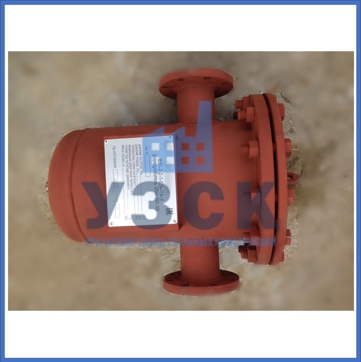 Купить шламоотводитель OISM в Туле