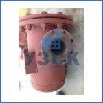 Купить шламоотводитель OISM в Туле