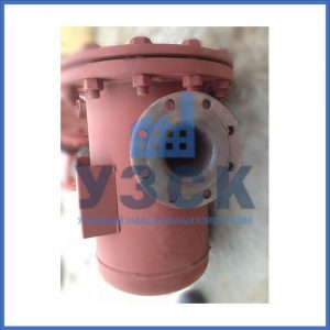 Купить шламоотводитель OISM в Туле