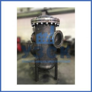 Купить шламоотводитель MOS в Туле