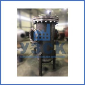 Купить шламоотводитель MOS в Туле