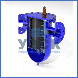 Шламоотводитель OISm в Туле