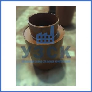 Купить сильфонные компенсаторы СКУ, СКУ.М, 2СКУ.М, СКУ.М.I, 2СКУ.М.I, СКУ.М.III в Туле