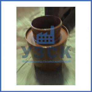 Купить сильфонные компенсаторы СКУ, СКУ.М, 2СКУ.М, СКУ.М.I, 2СКУ.М.I, СКУ.М.III в Туле