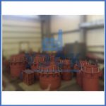 Купить сальниковые компенсаторы ТС-579, ТС-580, Т.1 в Туле