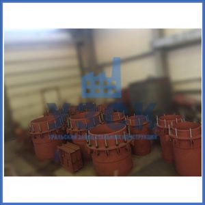 Купить сальниковые компенсаторы ТС-579, ТС-580, Т.1 в Туле