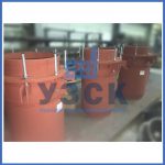 Купить сальниковые компенсаторы ТС-579, ТС-580, Т.1 в Туле