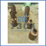 Купить сильфонное компенсирующее устройство СКУ.М в Туле