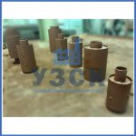 Купить сильфонное компенсирующее устройство СКУ.М в Туле