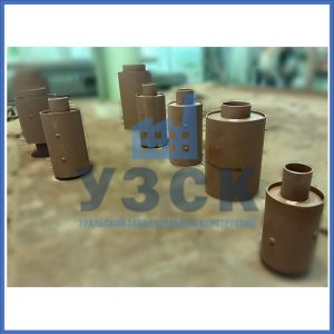 Купить сильфонное компенсирующее устройство СКУ.М в Туле