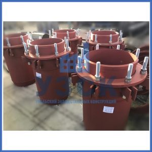 Купить сальниковые компенсаторы Ду 400, Ду 500, Ду 700, Ду 900 в Туле