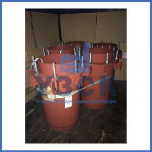 Купить сальниковые компенсаторы Ду 400, Ду 500, Ду 700, Ду 900 в Туле