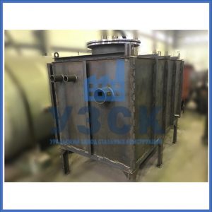 Купить бак-охладитель 2,5м3 в Туле