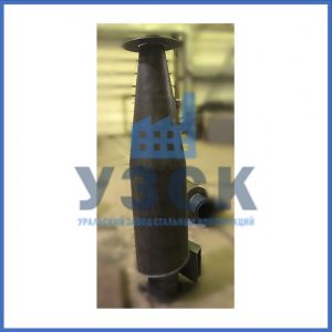 Купить циклоны ЦН-15, ЦН-15-400-1УП, ЦН 15-400-4УП с бункером и улиткой в Туле