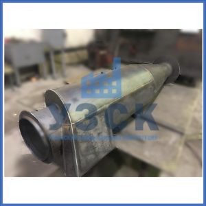 Купить циклоны ЦН-15, ЦН-15-400-1УП, ЦН 15-400-4УП с бункером и улиткой в Туле