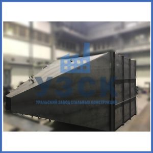 Купить циклоны ЦН-15, ЦН-15-400-1УП, ЦН 15-400-4УП с бункером и улиткой в Туле