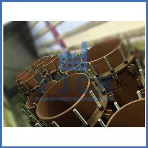 Купить сальниковые компенсаторы от производителя в наличии в Туле