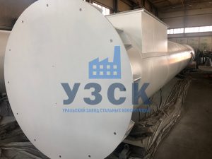 фото воздухозаборных труб в Туле